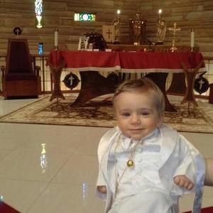 Meet your Posher, Linda